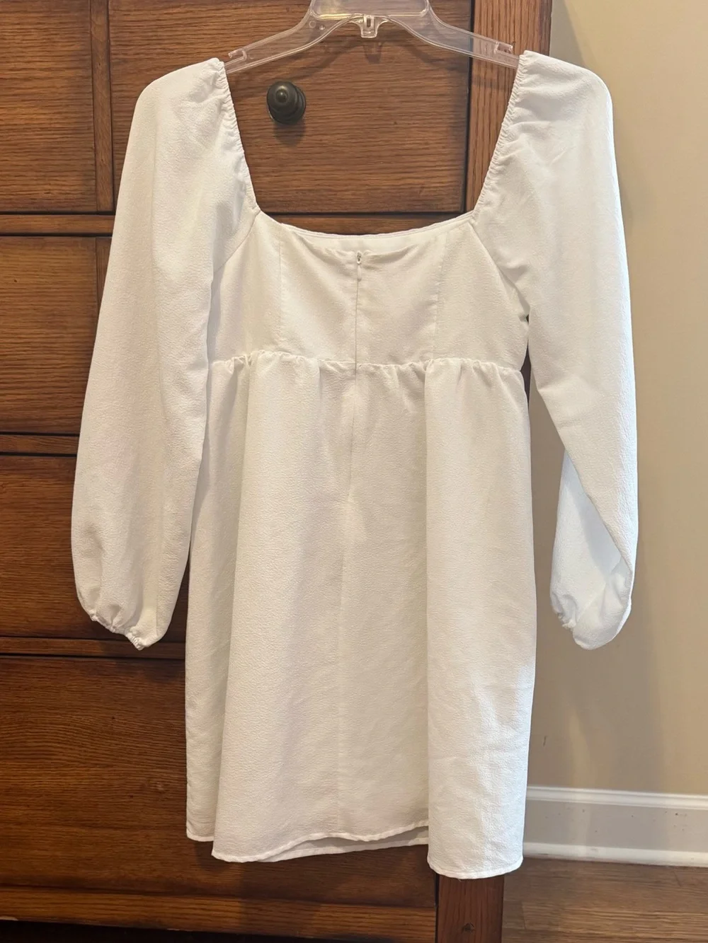 Altard State classic white